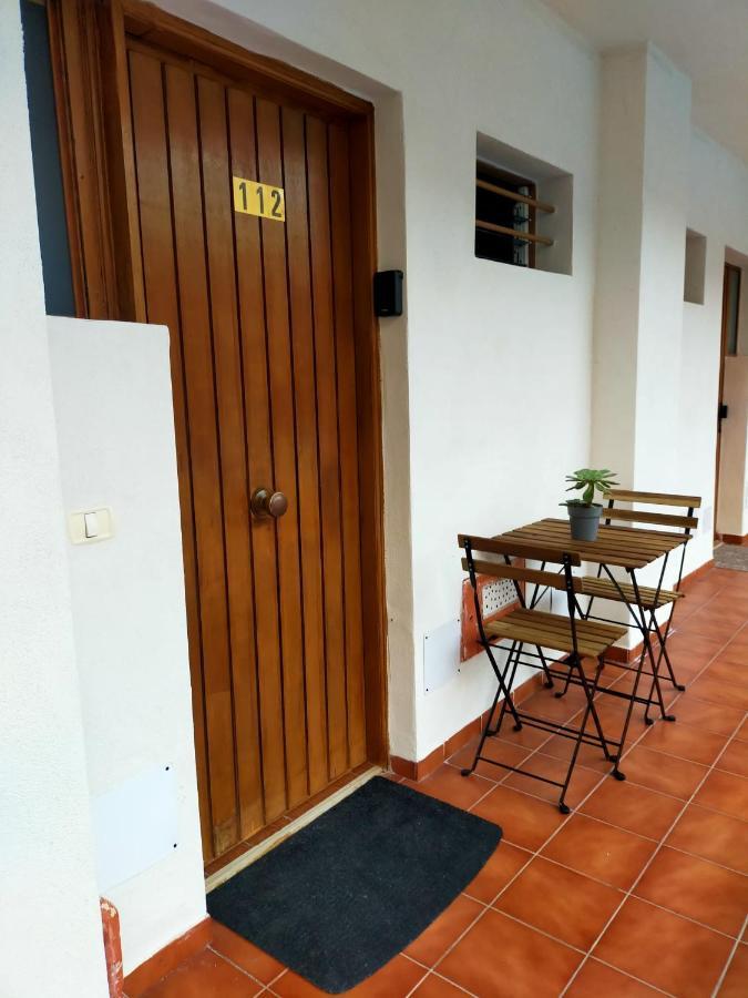 Estudio Gema Puerto de la Cruz  Exterior foto